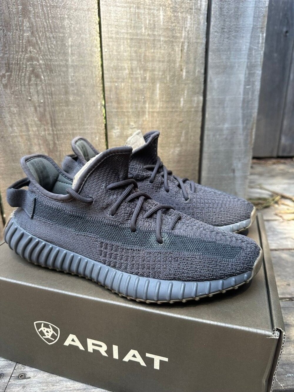 Yeezy Boost 350 V2 “Cinder”